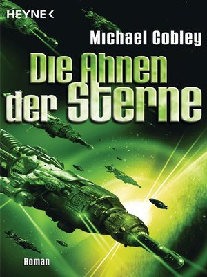 cover image of Die Ahnen der Sterne